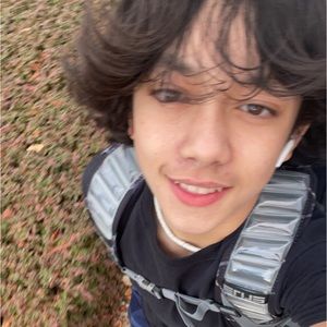 Meet your Posher, Kade